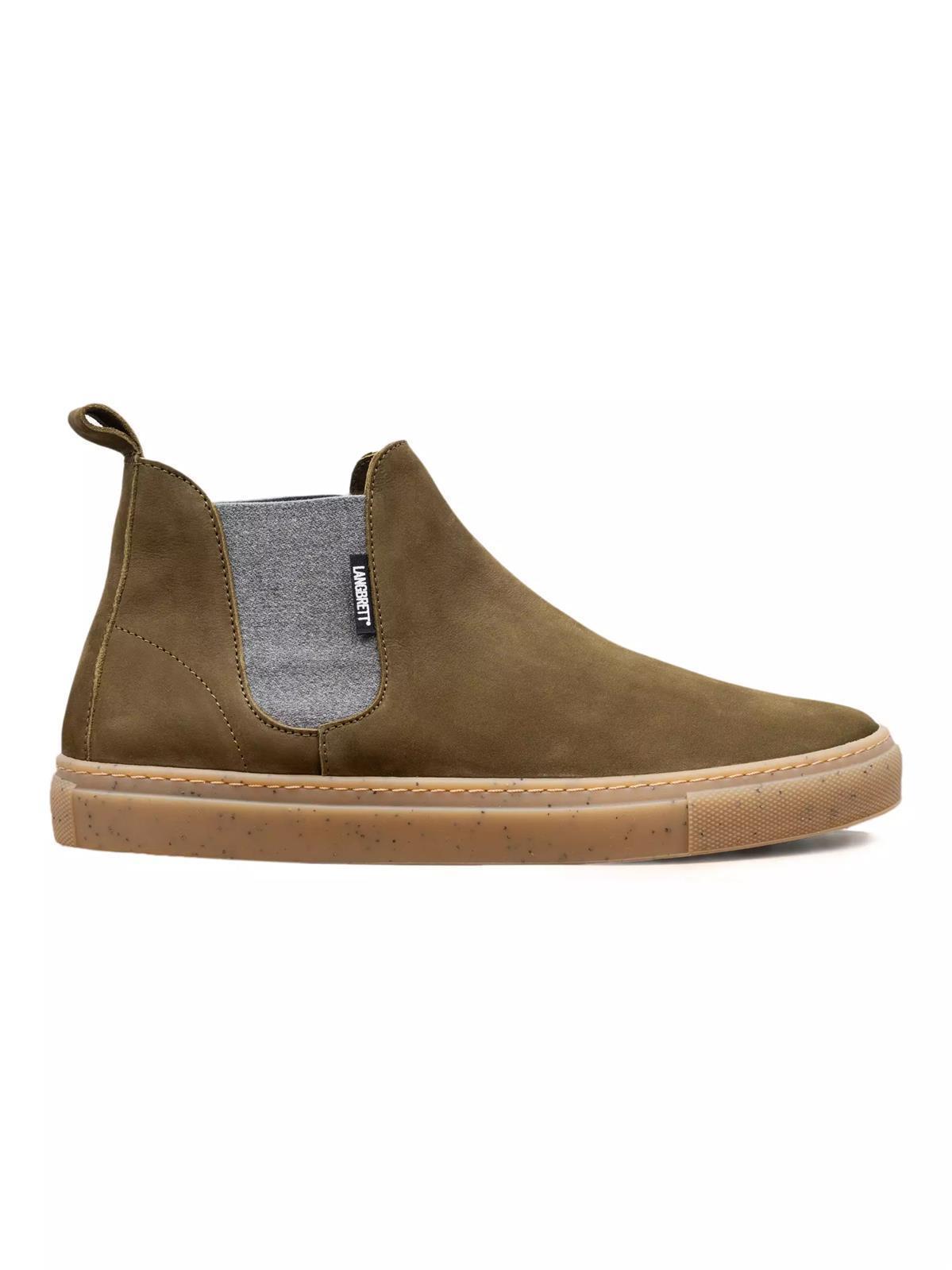 Chelsea-Boots Modell: PLD von Langbrett