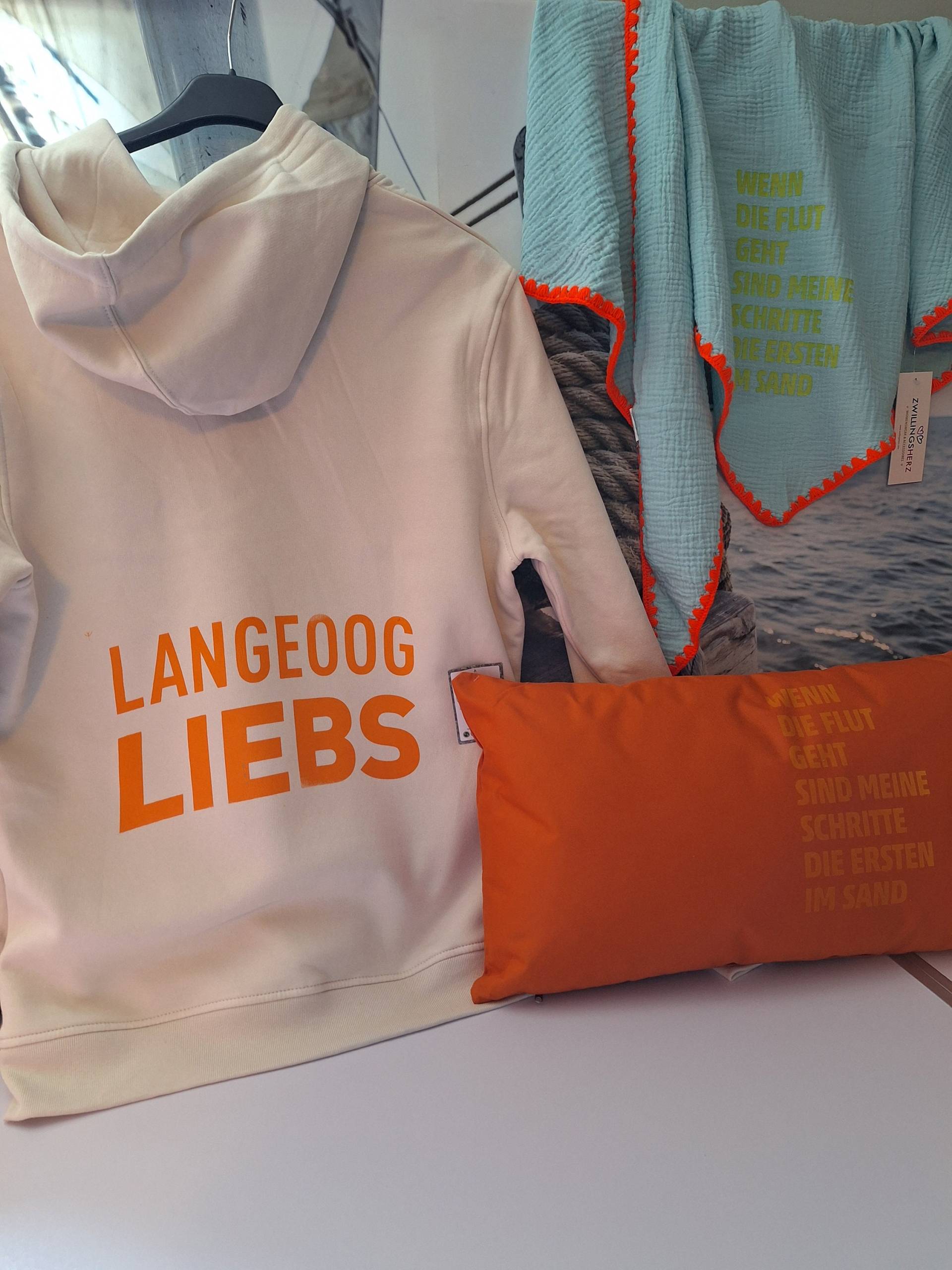 strandklamotte Mit Vitamin Sea Accessoires Für Dein Meerfeeling Zuhause #langeoogstyle von Langeoogstyle