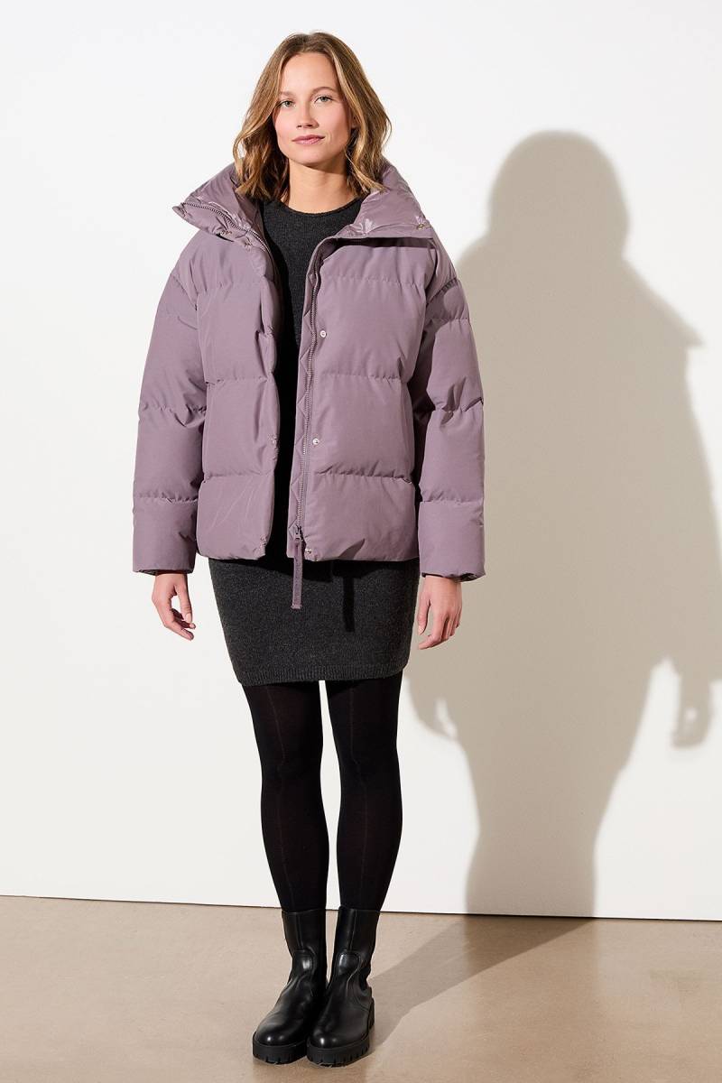 Jacke Fairlee von LangerChen