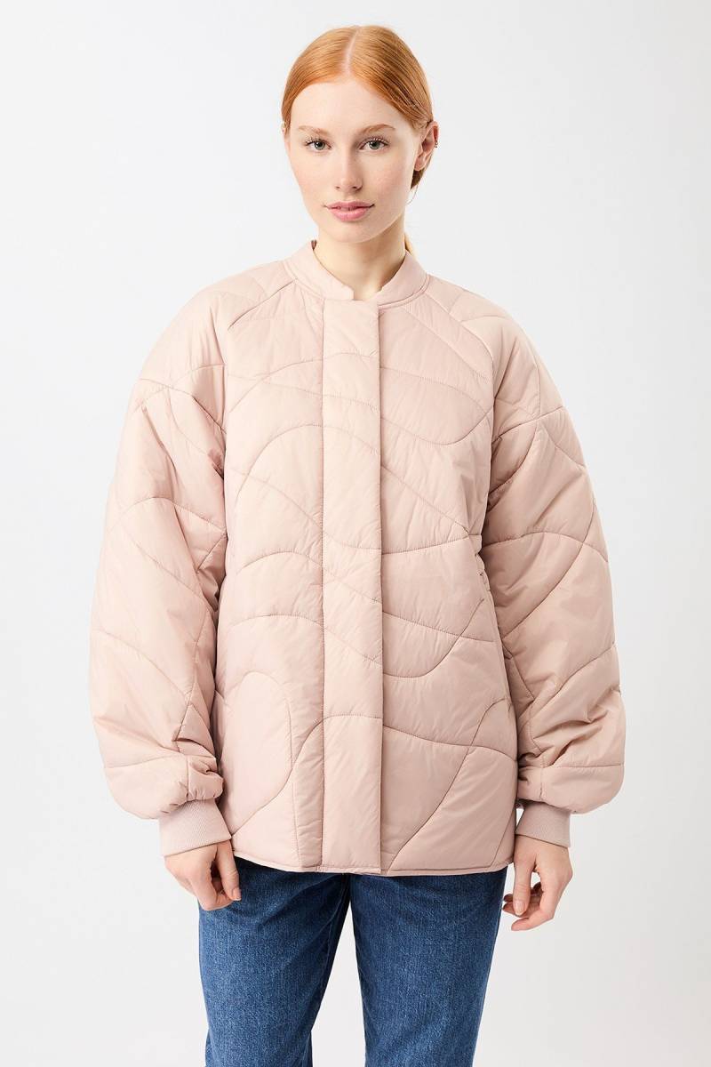 Jacke Netley von LangerChen