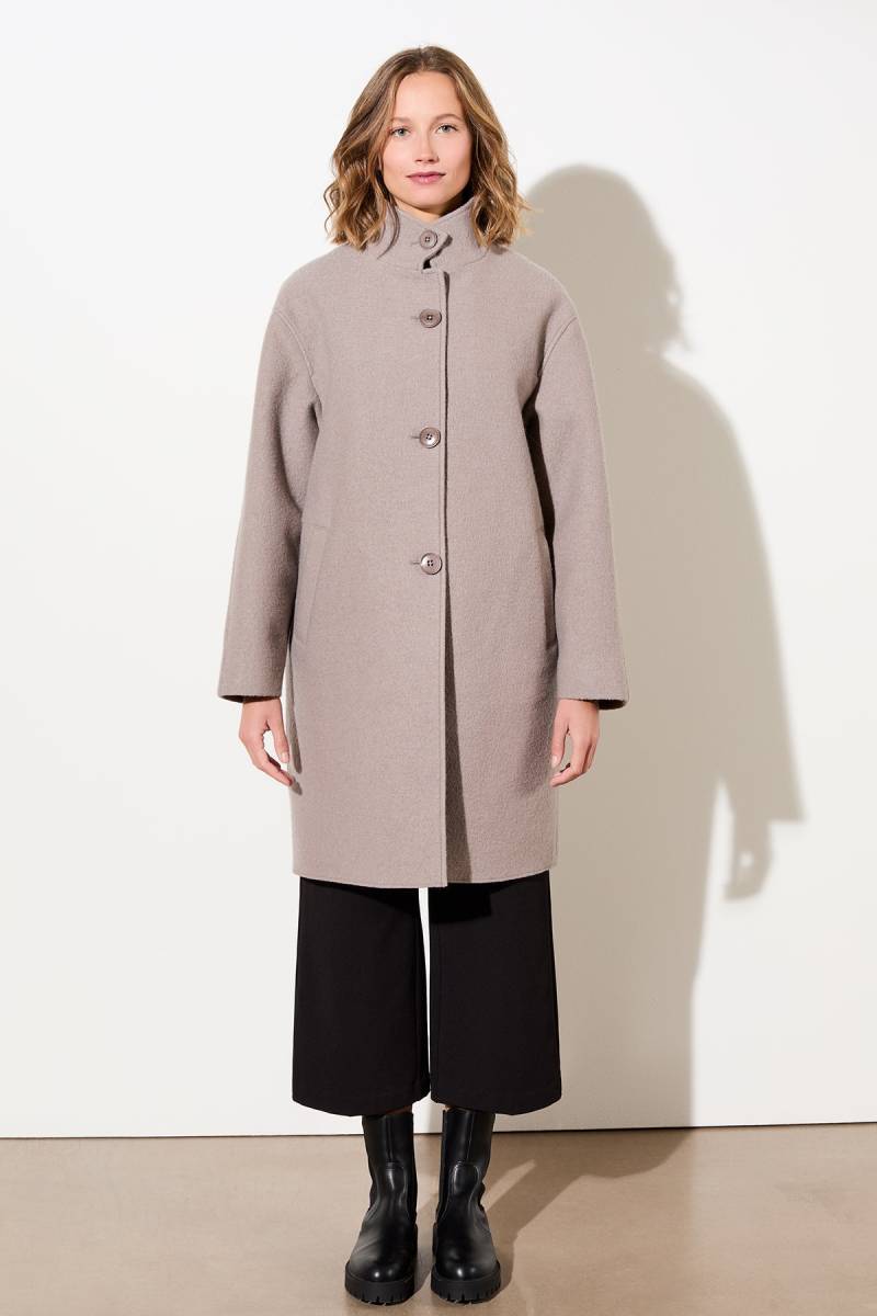 Kurzmantel Modell: Pennfield II von LangerChen