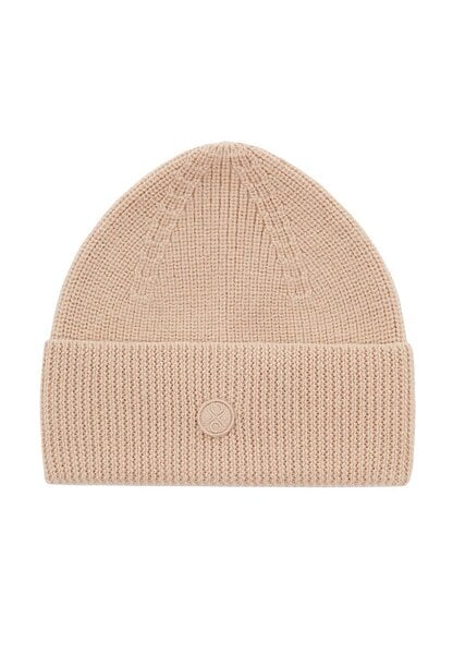 LangerChen Beanie Tok - aus Bio-Wolle - Unisex von LangerChen