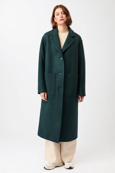 LangerChen Coat Carran II von LangerChen