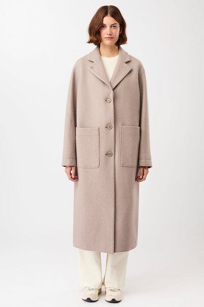 LangerChen Coat Carran II von LangerChen