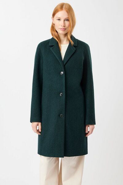 LangerChen Coat Classical II von LangerChen