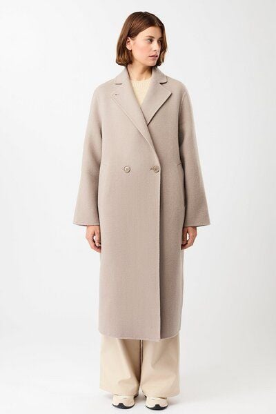 LangerChen Coat Moline von LangerChen