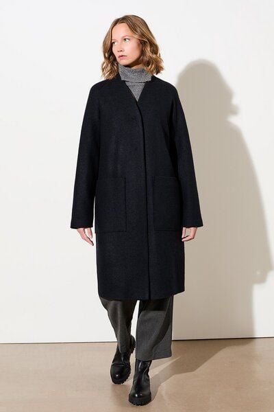 LangerChen Coat Parry von LangerChen