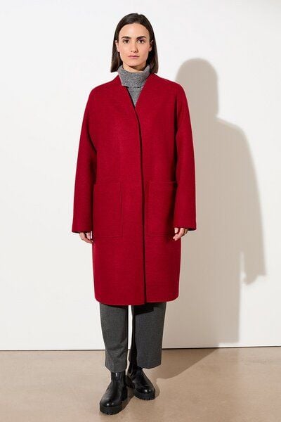 LangerChen Coat Parry von LangerChen