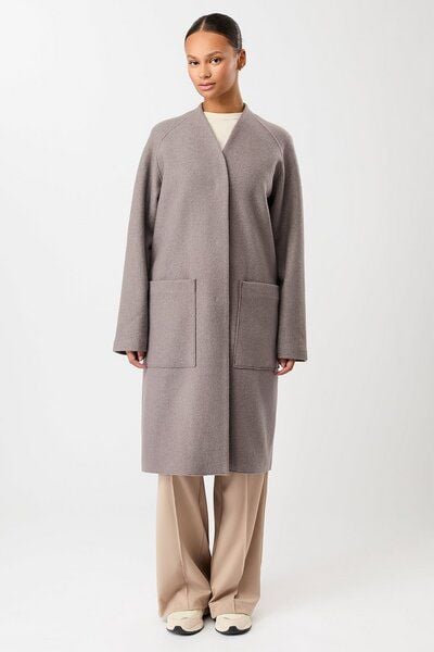 LangerChen Coat Parry von LangerChen