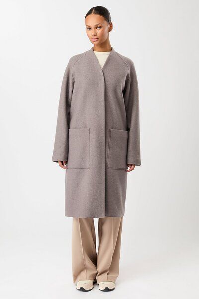 LangerChen Coat Parry von LangerChen