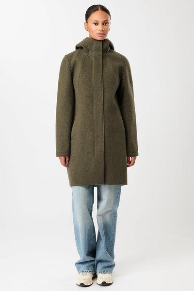 LangerChen Coat Risana von LangerChen