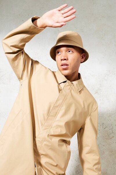 LangerChen Hut - Bucket Hat Jasper - Unisex von LangerChen