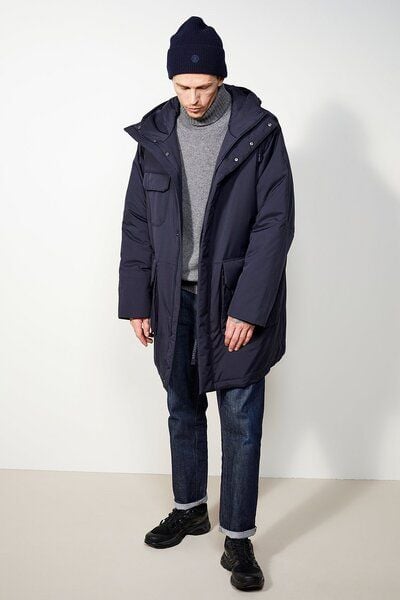 LangerChen - Jacke Feltham BB von LangerChen