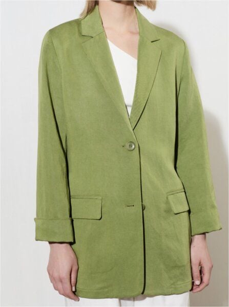 LangerChen Jacket Ashmont von LangerChen