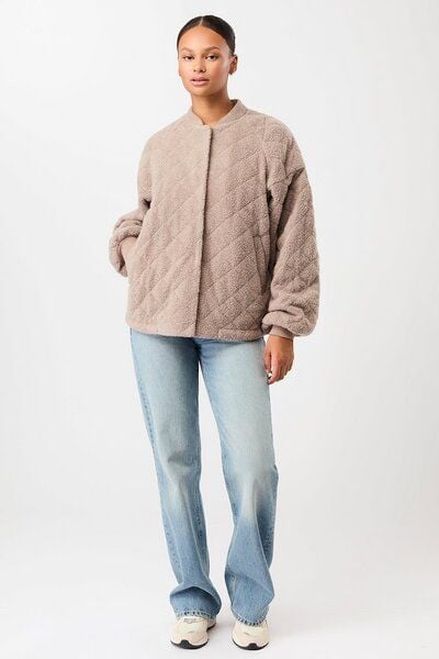 LangerChen Jacket Bornite von LangerChen