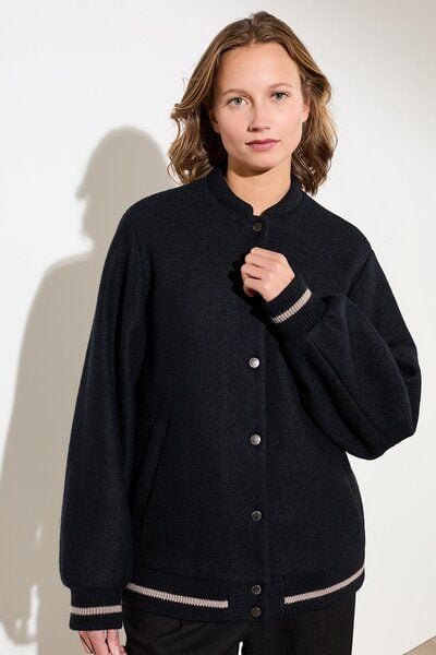 LangerChen Jacket Dorset  (Carbon) von LangerChen