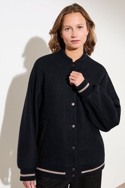 LangerChen Jacket Dorset  (Carbon) von LangerChen