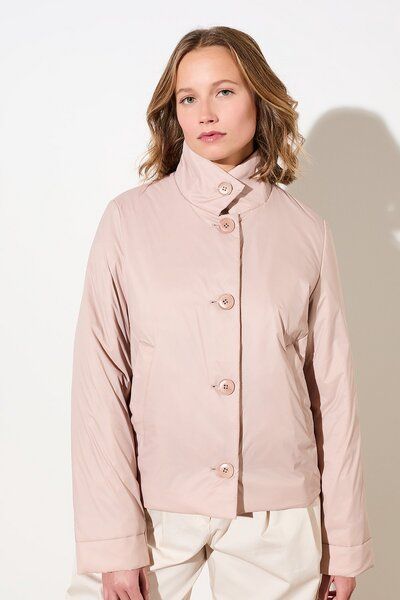 LangerChen Jacket Erwinna von LangerChen