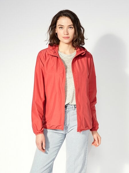 LangerChen Jacket Fairford Women von LangerChen