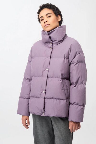 LangerChen Jacket Fairlee - Lässige Puffer-Jacke von LangerChen