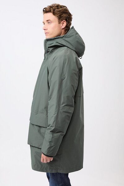 LangerChen Jacket Feltham von LangerChen