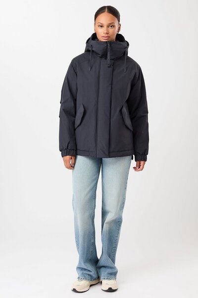 LangerChen Jacket Killeen Short von LangerChen