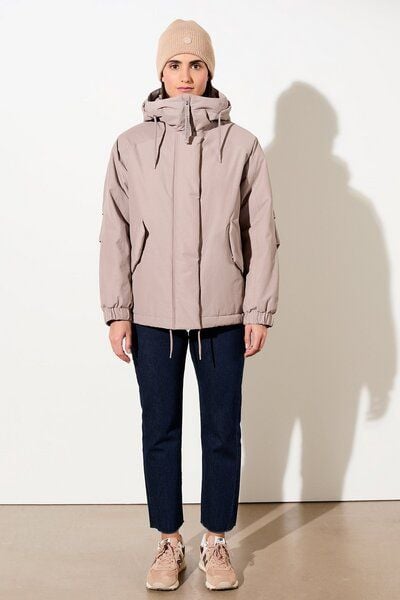 LangerChen Jacket Killeen Short von LangerChen