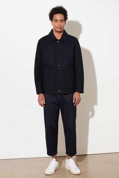 LangerChen Jacket Lucan von LangerChen