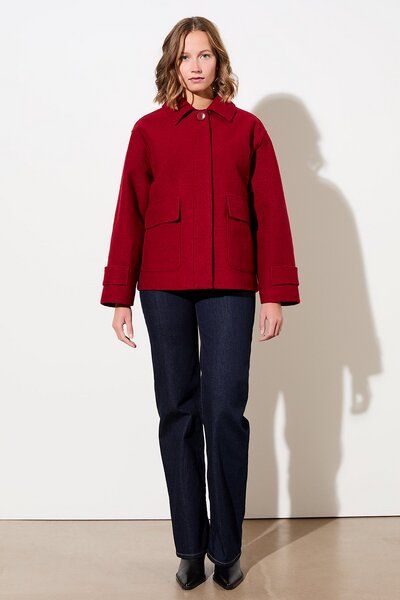 LangerChen Jacket Merritt von LangerChen