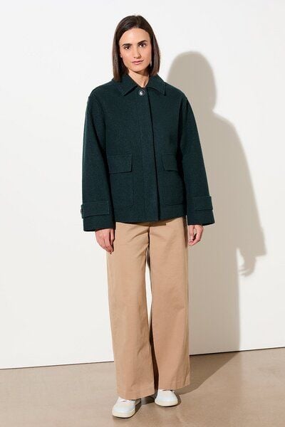 LangerChen Jacket Merritt von LangerChen