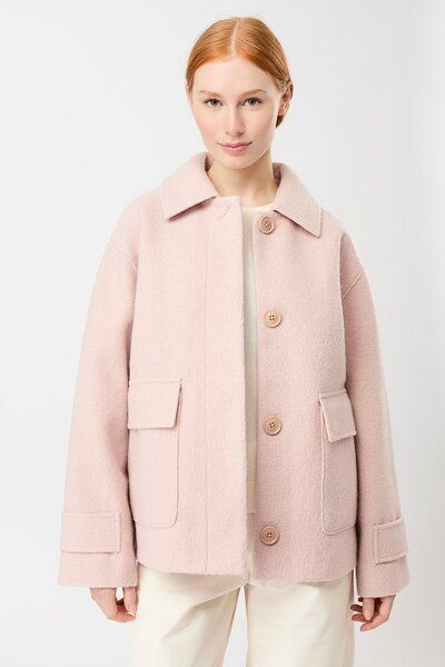 LangerChen Jacket Merritt von LangerChen