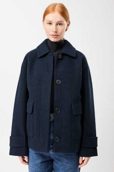 LangerChen Jacket Merritt von LangerChen