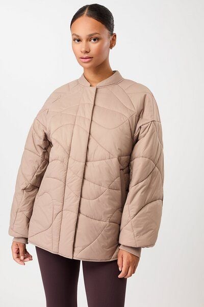 LangerChen Jacket Netley von LangerChen