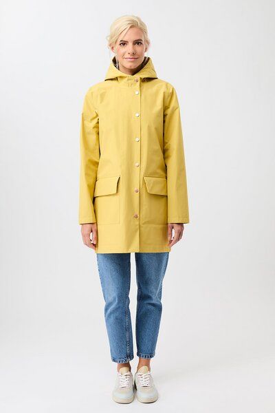 LangerChen Jacket Ottawa BP von LangerChen