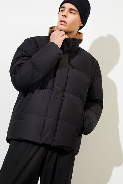 LangerChen Jacket RIGGINS von LangerChen