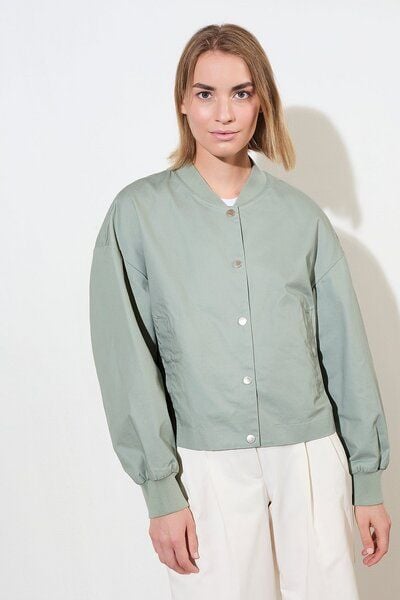 LangerChen Jacket Reefton von LangerChen