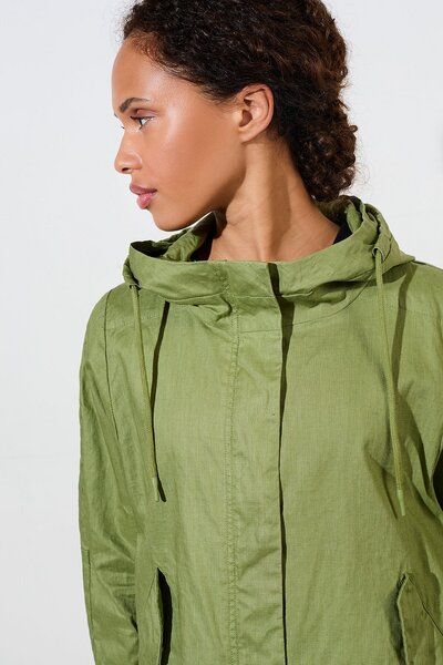 LangerChen Jacket Theba von LangerChen