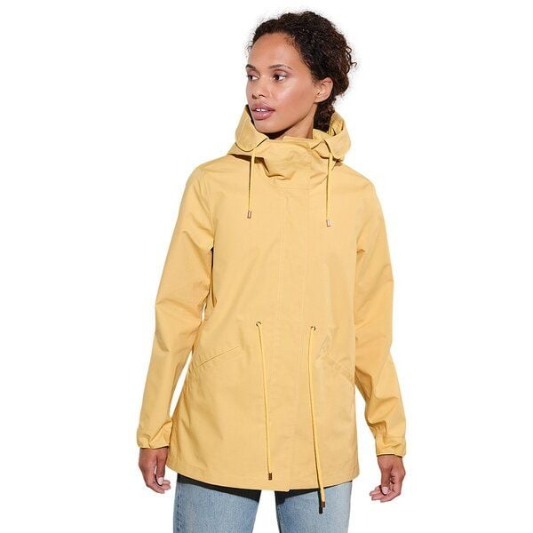 LangerChen Kurzer Parka LISMORE von LangerChen