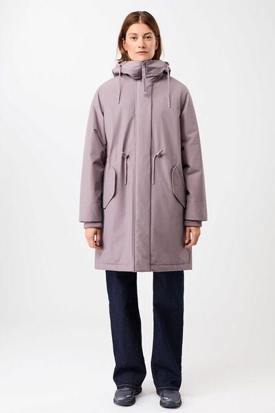 LangerChen Parka Lodi von LangerChen