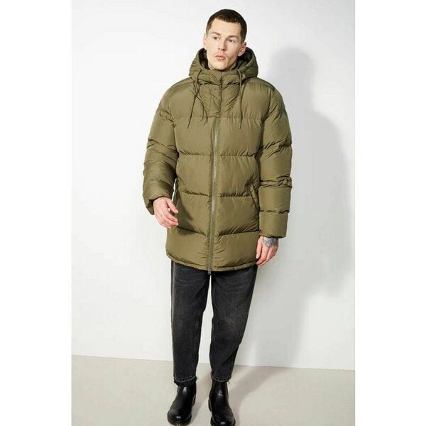 LangerChen Pufferjacke - Jacket Erin - aus recyceltem Polyester von LangerChen