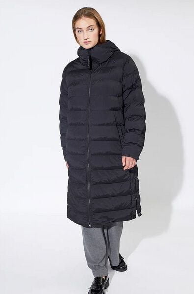 LangerChen Steppmantel - Coat Gilford - aus recyceltem Nylon von LangerChen