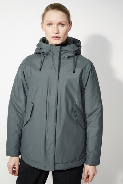 LangerChen Winterjacke - Jacket Theba von LangerChen