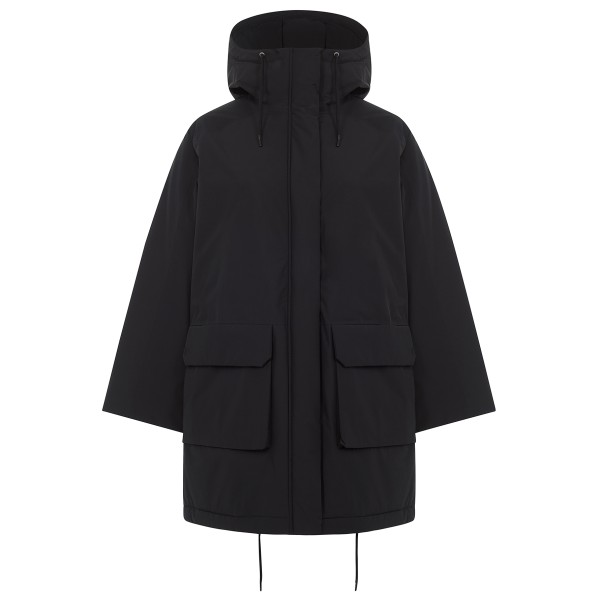 LangerChen - Women's Parka Kinsey - Parka Gr XL;XS schwarz von LangerChen