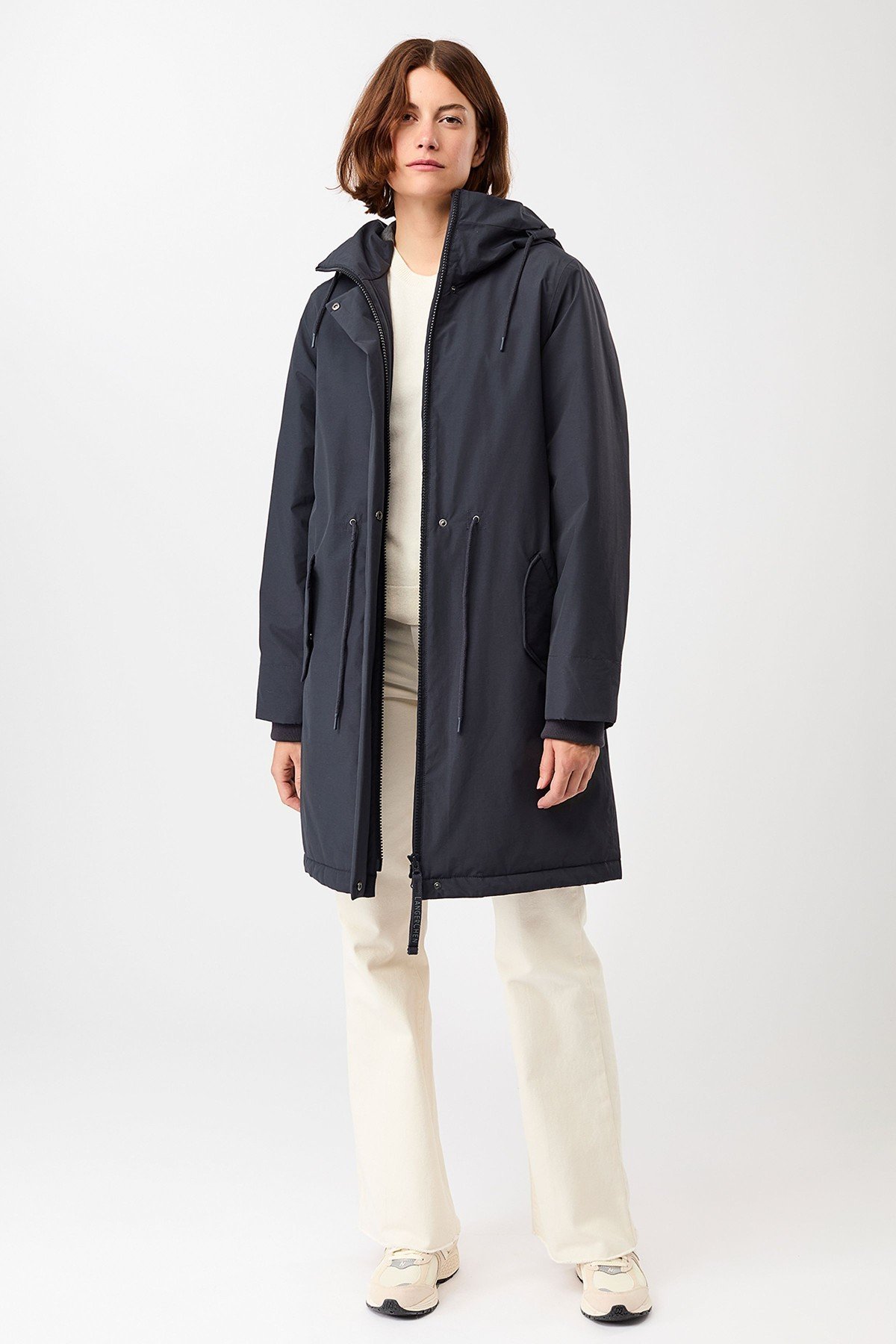 Parka Lodi von LangerChen