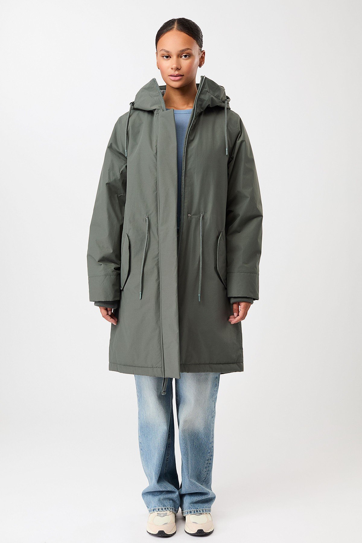 Parka Lodi Parka Lodi von LangerChen