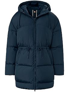 Steppjacke LangerChen blau von LangerChen