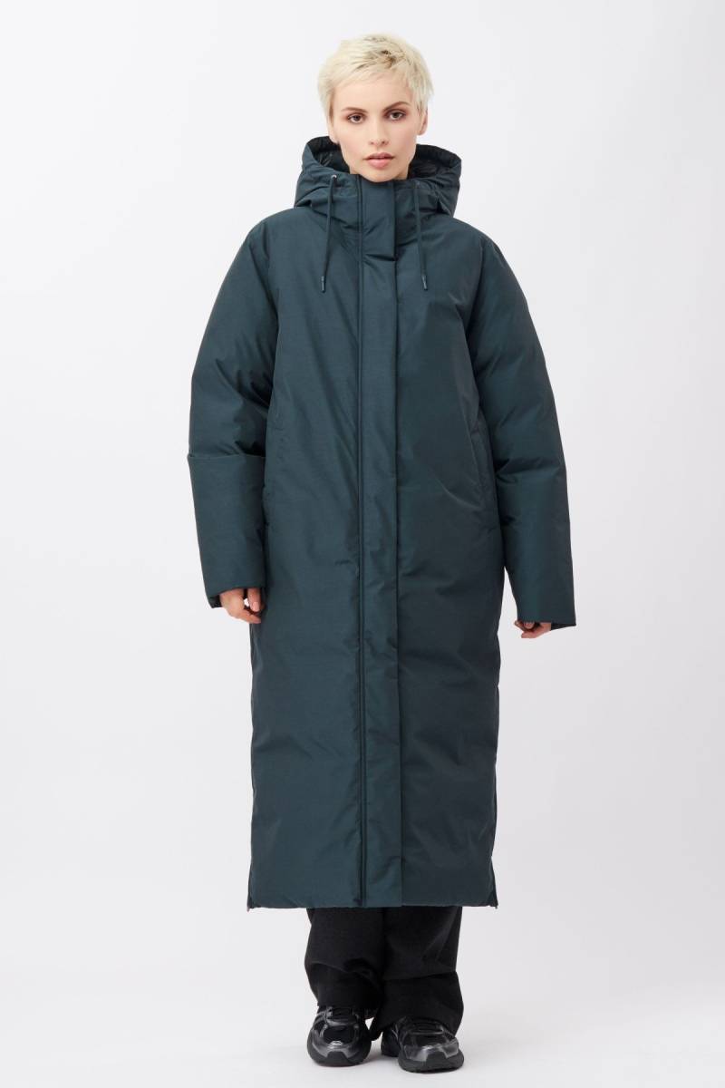 Wintermantel Croydon von LangerChen