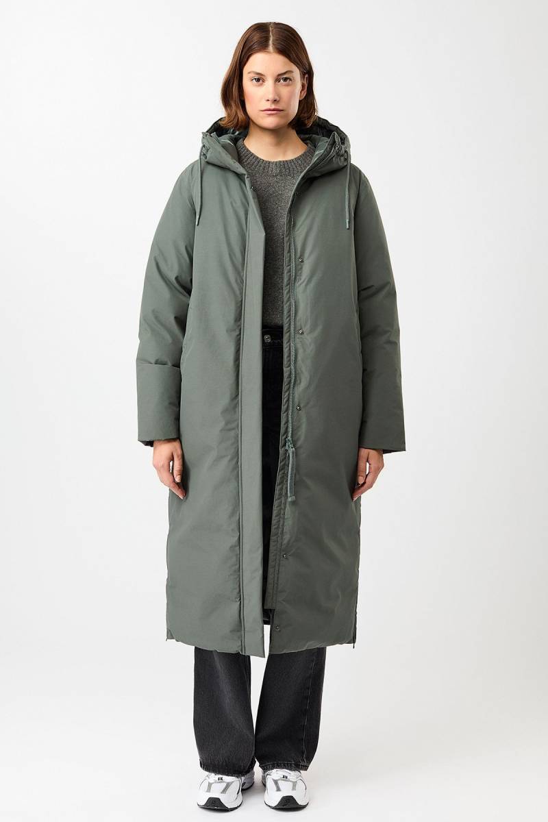 Wintermantel Croydon von LangerChen