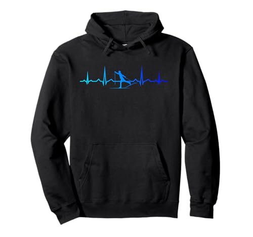 Langlauf Klassisch Herren Langlauf Classic Pullover Hoodie Langlauf Klassisch Herren Langlauf Classic Pullover Hoodie von Langlauf Langlauf Klassisch Herren Langlauf