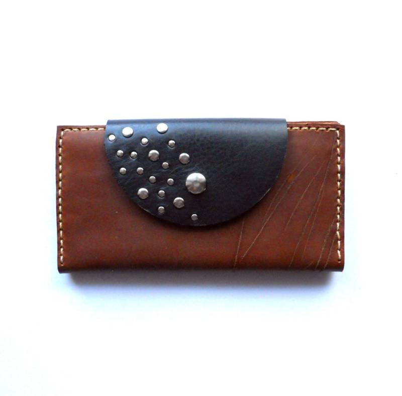 Leather Portfolio/Portfolio 3 in 1 von Lanhe